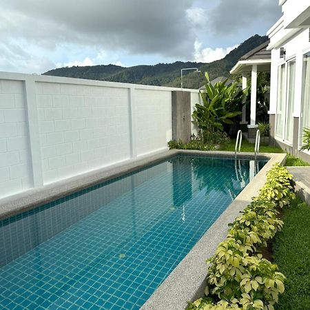 Luxury Villa Kamala Garden View By Lofty Buitenkant foto